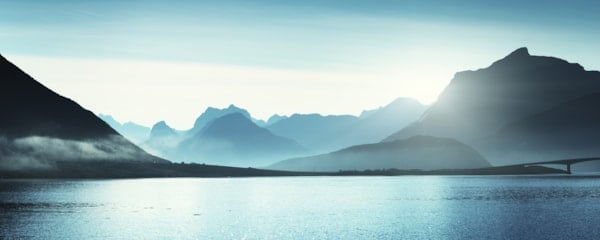 Norsk landskap